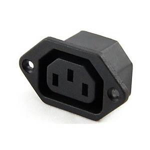 C13 Di�i �ase Tipi Power Soket - Vidal�