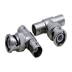 BNC 1 Erkek - 2 Di�i T Aparat