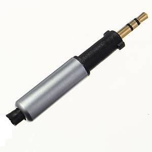 2.5 mm TRS Stereo AKG Kulakl�k Jack�