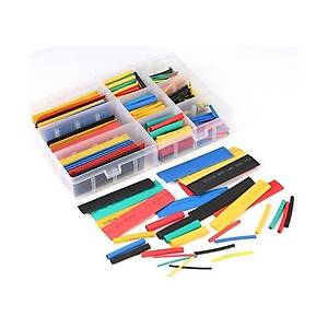 Is� ile 1/2 Daralan Makaron Kutulu Set - 160 Par�a