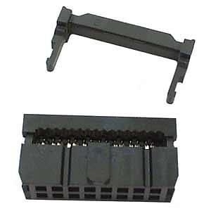 14 Pin IDC Di�i Konnekt�r