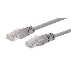Cat. 6 UTP Network Patch Kablo - 0.30 Metre