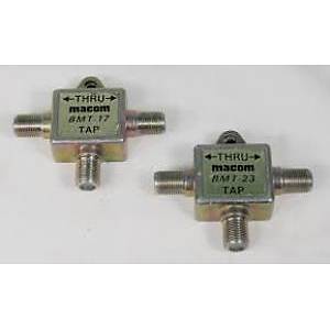 900 Mhz. 2'li Anten Splitter