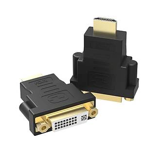 24+5 DVI Di�i to HDMI Erkek Aparat
