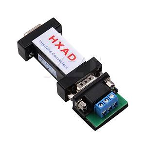 RS232 to RS485/422 �evirici - 3 Pin