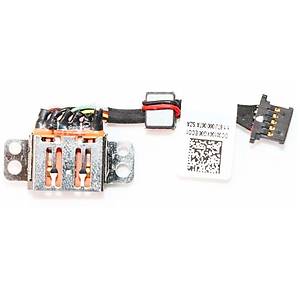 Lenovo Yoga 3 700 - 11ISK Kablolu DC Tamir Soketi