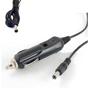 12 Volt 2 Amper Ara� �akmak Adapt�r� 3 Metre