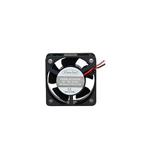 Marxlow 40x40x20 mm 12 Volt 0.09 Amper 2 Pin Fan