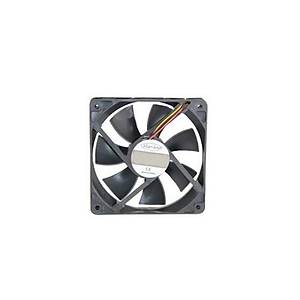 70x70x15 mm 12 Volt 0.14 Amper 3 Pin Fan