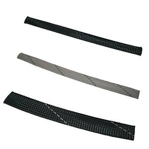 Kablo Toplama �orab� 6 mm - Siyah