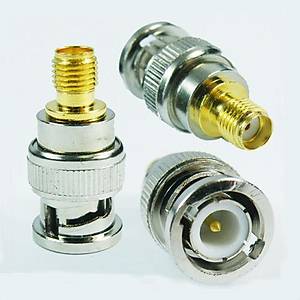 BNC Erkek to SMA Di�i �evirici Ara Aparat