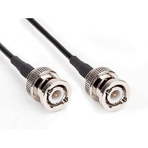 RG-174 - BNC Erkek - Erkek 50 OHM Kablo - 5 Metre