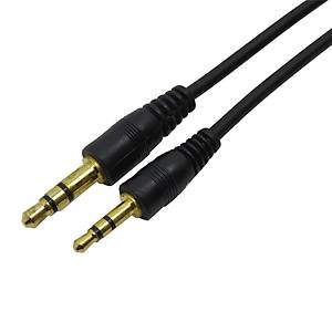 2.5 mm Stereo to 3.5 mm Stereo Kablo 1.5 Metre
