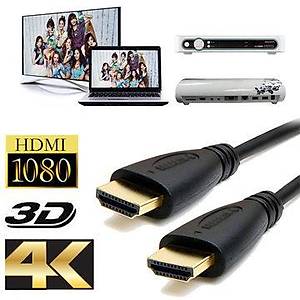 HDMI V2.0 4K 3D Kablo 25 Metre