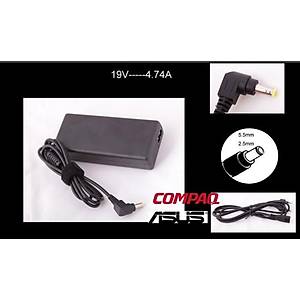 19 Volt 4.74 Amper ASUS Notebook Adapt�r