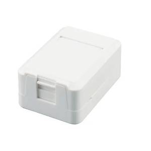 Tekli Data Kutusu (Bo�)