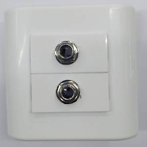 �kili 6.3 mm Di�i S�va �st� Duvar Prizi