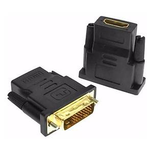 24+1 DVI Erkek to HDMI Di�i Aparat