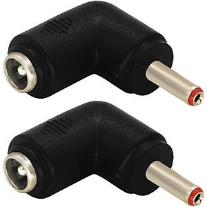 12 Volt Hometech Bilgisayar DC U� �evirici - 90 Derece