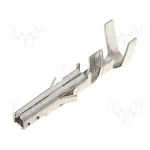 4.2 mm Di�i EPS Konnek�r Terminali - 10 Adet