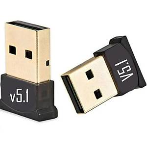 V5.1 Bluetooth USB Adapt�r / Dongle