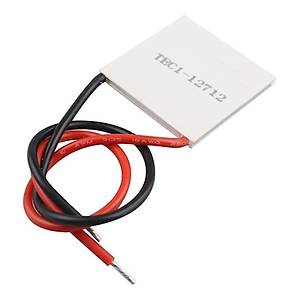 40x40 TEC1-12712 110 Watt Peltier So�utucu