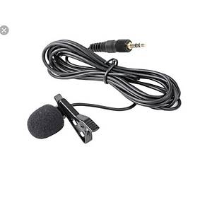 Bilgisayar Youtuber Yaka Mikrofonu