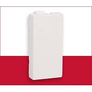 22.5x45 Kapak - Kapama Mod�l� - Beyaz