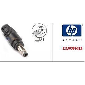 4.0x1.35 mm HP Laptop Adapt�r Tamir Kablosu