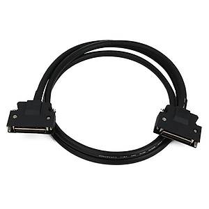 50 Pin SCSI Kablo 1.5 Metre