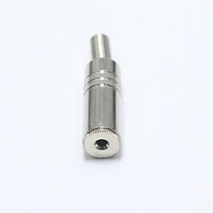 2.5 mm Metal Stereo Di�i Jack