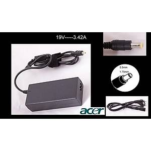 19 Volt 3.42 Amper Acer Notebook Adapt�r