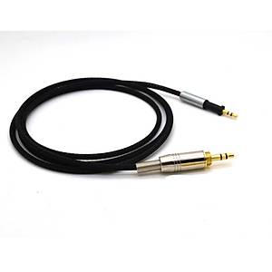 AKG K450/Q460 2 Metre Kulakl�k Kablosu