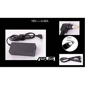 19 Volt 3.42 amper ASUS Notebook Adapt�r