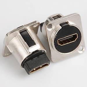 HDMI Panel Tip Di�i - Di�i Konnekt�r