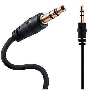 3.5 mm Aux Kablosu 1.5 Metre