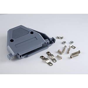 3 S�ra 62 Pin D-Sub Konnekt�r Kapa��