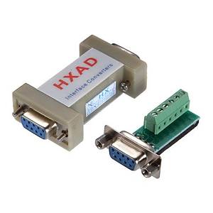 RS232 to RS485/422 �evirici - 6 Pin