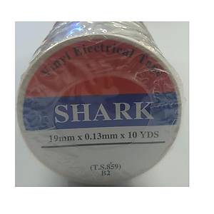 10'lu �zole Bant - Beyaz