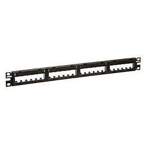 24 Port Bo� Mod�ler Patch Panel