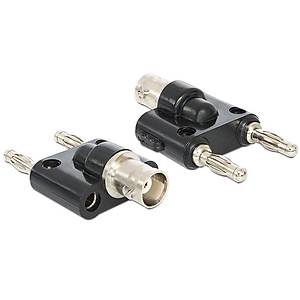 BNC Di�i - Banana Erkek �evirici Aparat