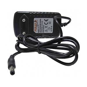 12 Volt 2 Amper DC Adapt�r 5.5x2.5mm U�lu