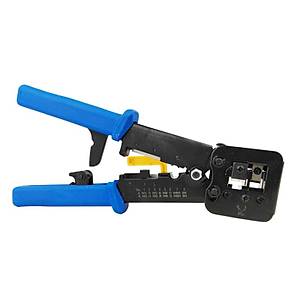 Yeni Nesil EZ RJ11/RJ45 Network Pensesi