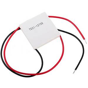 40x40 TEC1-12706 60 Watt Peltier So�utucu