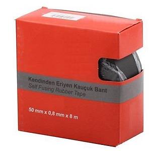 Eriyen Bant 50mmx0,8mmx8m