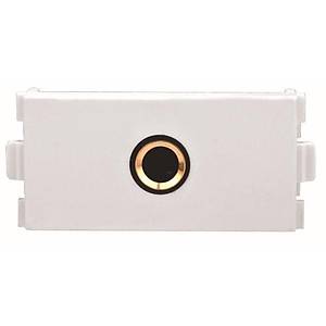 22.5x45 6.3 mm Mikrofon Di�i Priz Mod�l�
