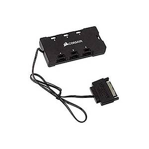 Corsair - CO-8950020 - 6 Port 3 Pin Fan �oklay�c�