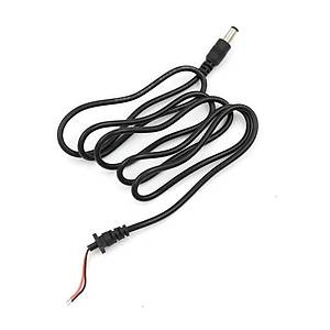 5.5x2.5 mm DC Notebook Adapt�r Tamir Kablosu