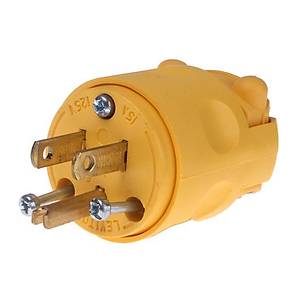 Amerika U�lu Erkek Toprakl� Priz