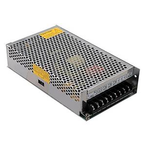 12 Volt 5 Amper Metal Kasa Adapt�r